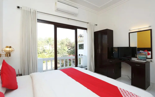OYO 2877 Hotel Narayana Palace
