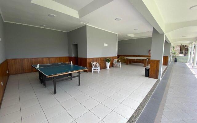 Cobertura a 100m da Praia de Jurere Florianópolis