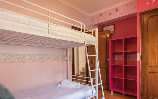 CheckinCheckout - Retiro da Adraga