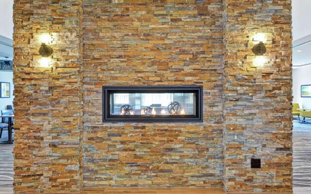 Homewood Suites by Hilton Hadley Amherst