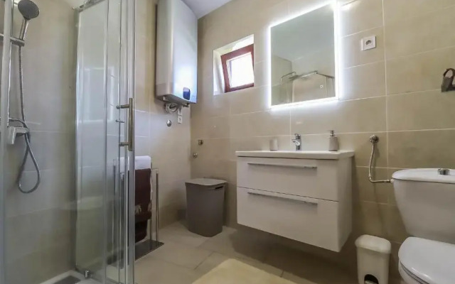 Apartments Primo