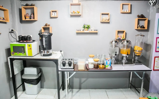 Bangkok Canale Home