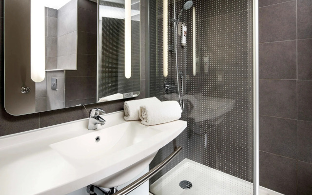 ibis London Greenwich