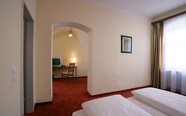 Zieglerbräu Altstadthotel