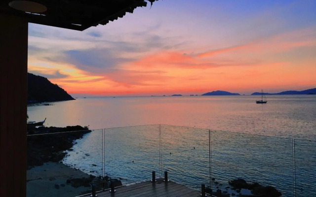 The Cliff Lipe