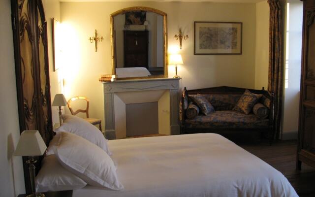 Chambres d'hôtes -B&B- La Bonneterie