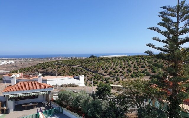 Aptos Villa Díaz Alemán