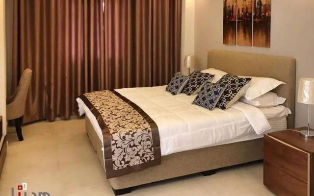 Lijam Hotel