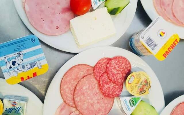 Perla Costinesti - Hostel