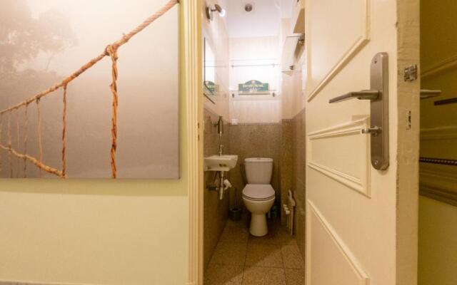 BH - RIVIERA CAPITOL - Luxury 2 Rooms 4 People