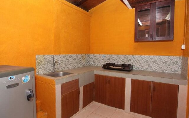 Andree Home Stay