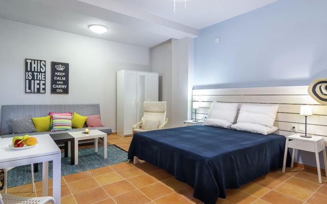 Villa in Kamisiana With Private Pool & Beach