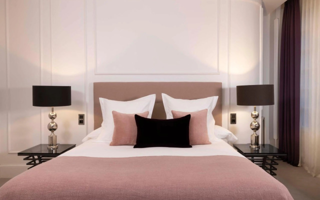 Villa Magalean Hotel & Spa