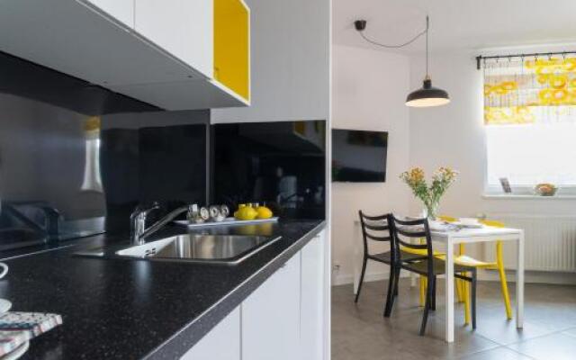Apartament Na Urlop - Wisła Kamienna
