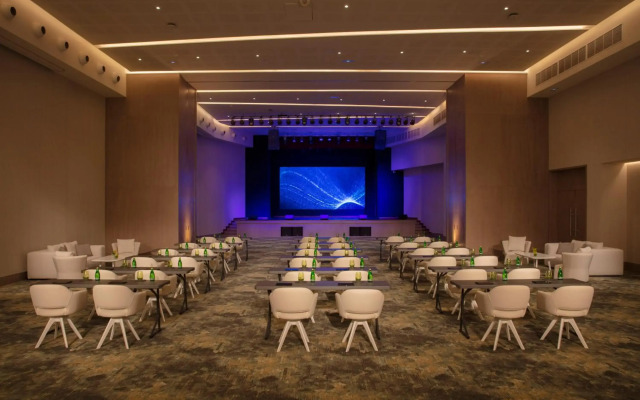 Breathless Cancun Soul Resort & Spa - Adults Only - All Inclusive