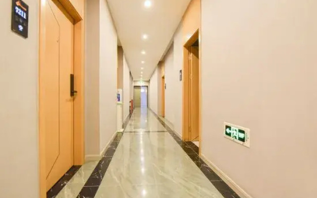 Syoute Wisdom Hotel
