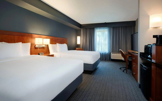 Courtyard by Marriott Fort Lauderdale SW/Miramar