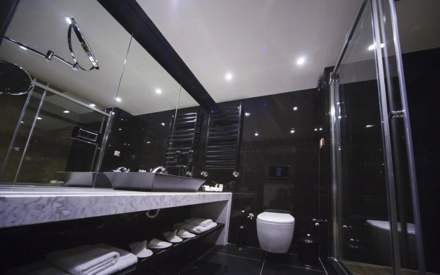 Nordstern Hotel Galata