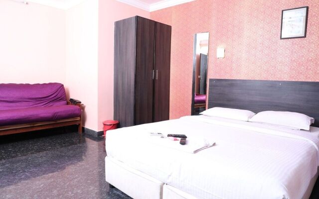 Ulo Green Apple Inn Kandanchavadi