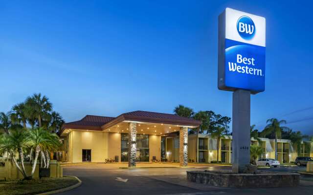 Best Western International Speedway Hotel