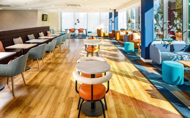 Ibis Budget London Heathrow Central