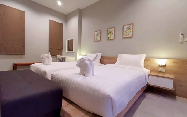 The Apex Private Pool Villa Krabi