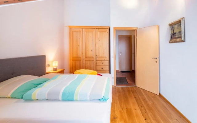 Penthouse Apartment in Wagrain Near ski Area