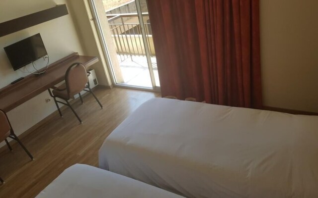 Hotel Le Soli