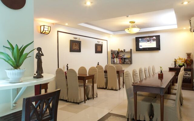 Bonjour D'An Nam Hotel