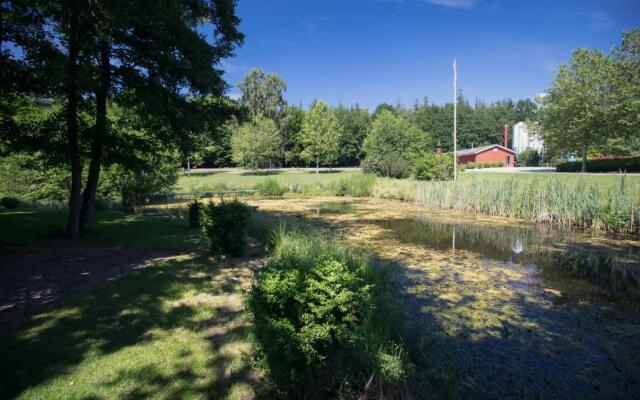 Fjelsted Skov Hotel & Konference