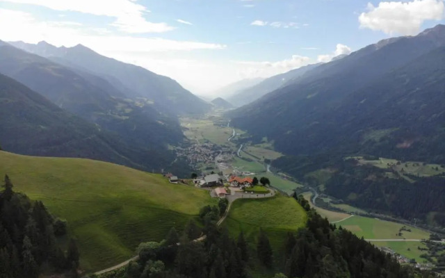 Almgasthof Himmelbauer