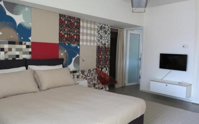 Appartamenti Mamiblu'