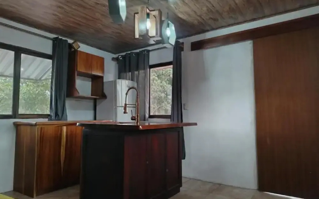 Apartamento Roble