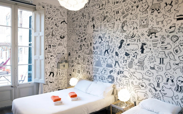 ZOOROOMS Boutique GuestHouse