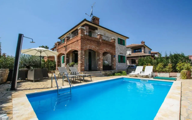 Vila Istriana