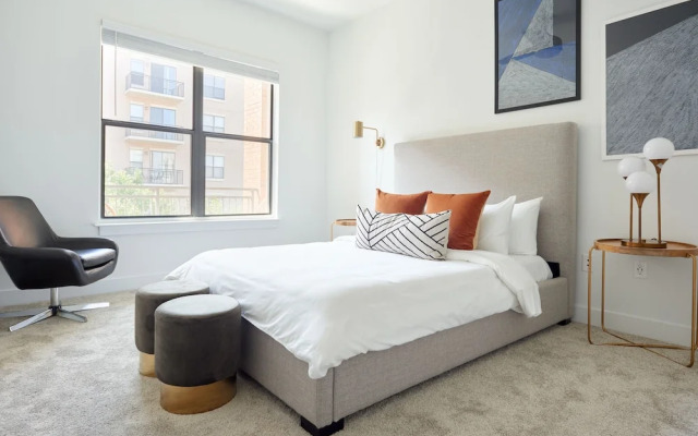 Sonder - Sawyer Flats