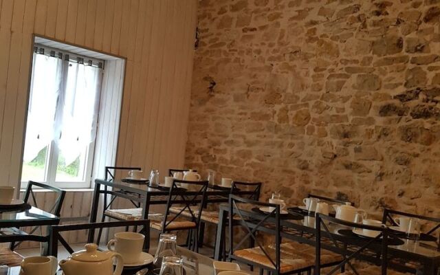 Les logis de la maisonnette