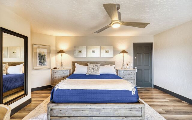 Europa Village Wineries and Resort