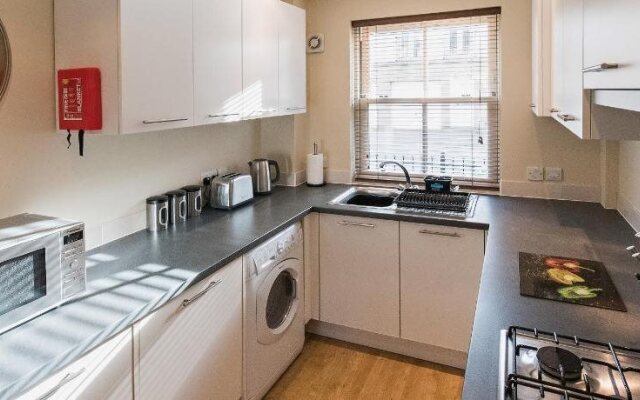 Camstay Abbey Street