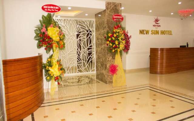 New Sun Hotel Phu Nhuan