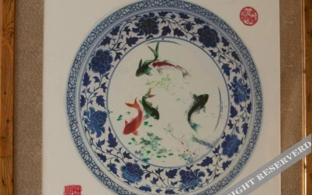 Naxi Theme Hotel (Lijiang Ancient City Dashuiche)