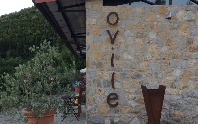 Agriturismo Le Valli