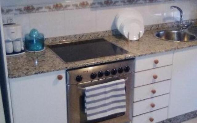 Apartamento Sobradelo