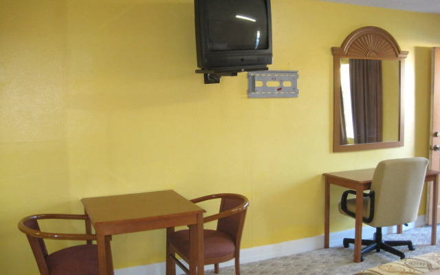 Bestway Inn