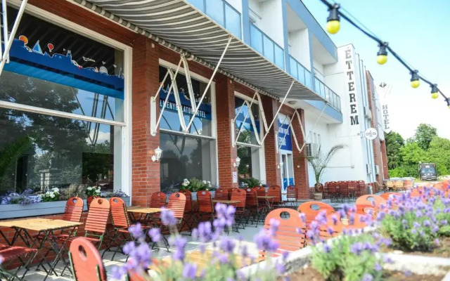 Northside Hotel