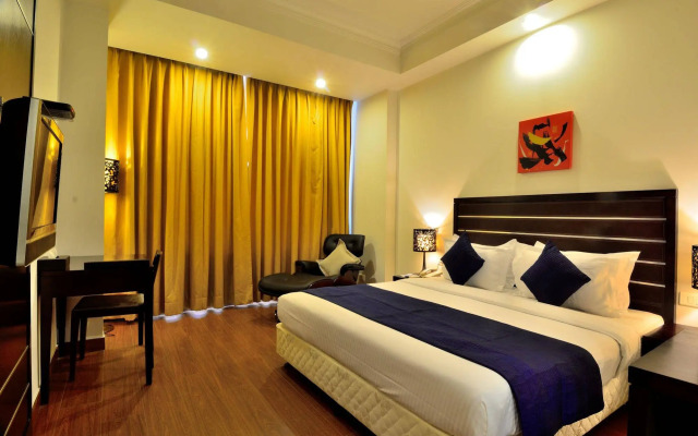 Lakshya's Hotel