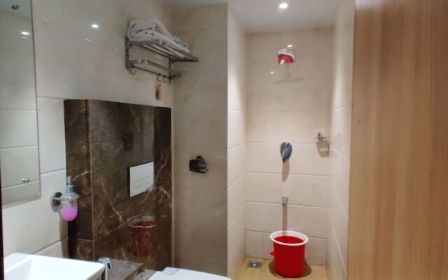 Janavi Resort -Matheran