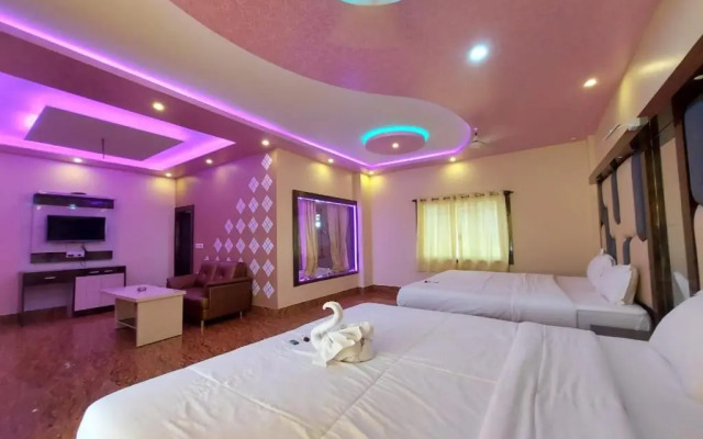 Sweet Dream Beach Resort
