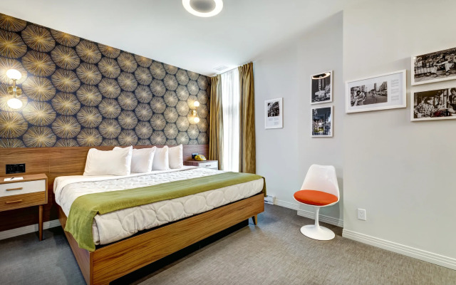 Hotel Uville Montreal