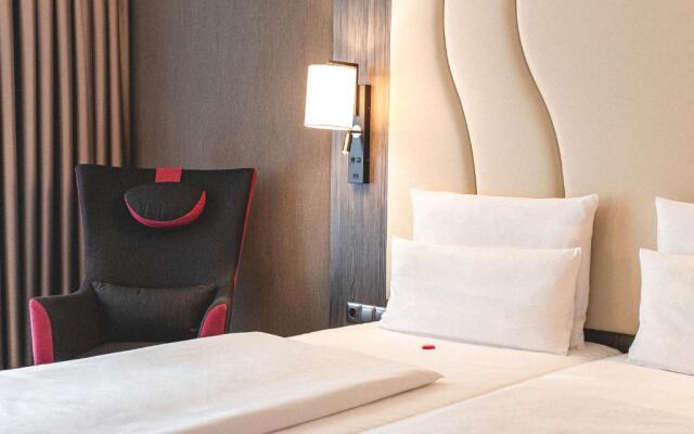 PLAZA Premium Parkhotel Norderstedt